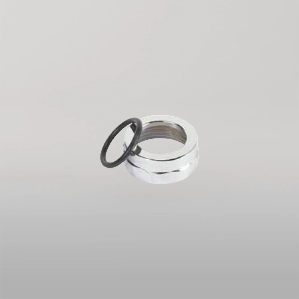 3monkeez 25mm Urinal Nut and Washer - Image 2