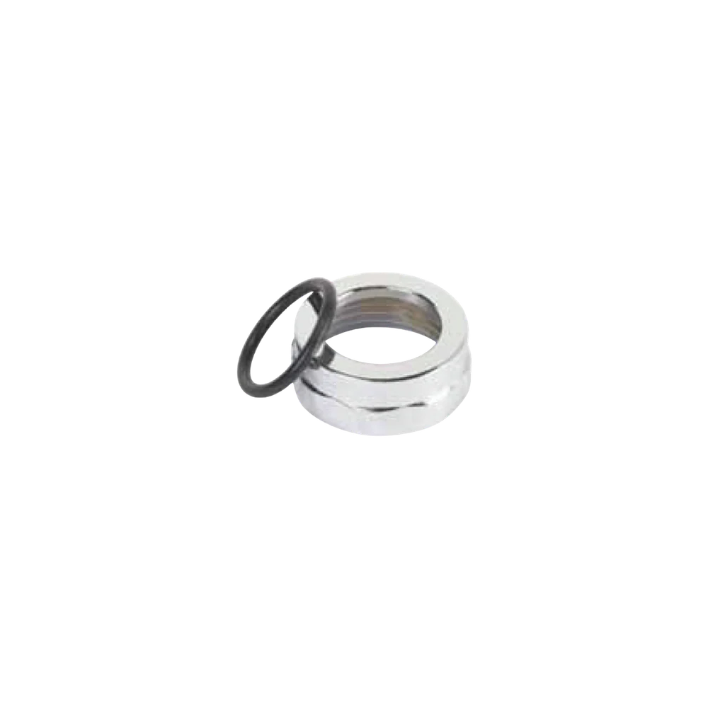 3monkeez 25mm Urinal Nut and Washer - Image 3