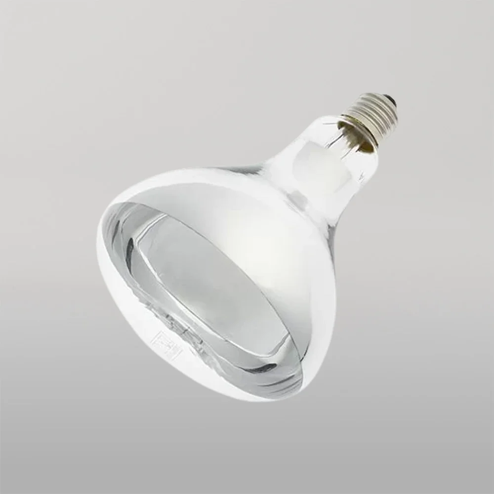 IXL 275W IXL Genuine Heat Lamps - Image 2