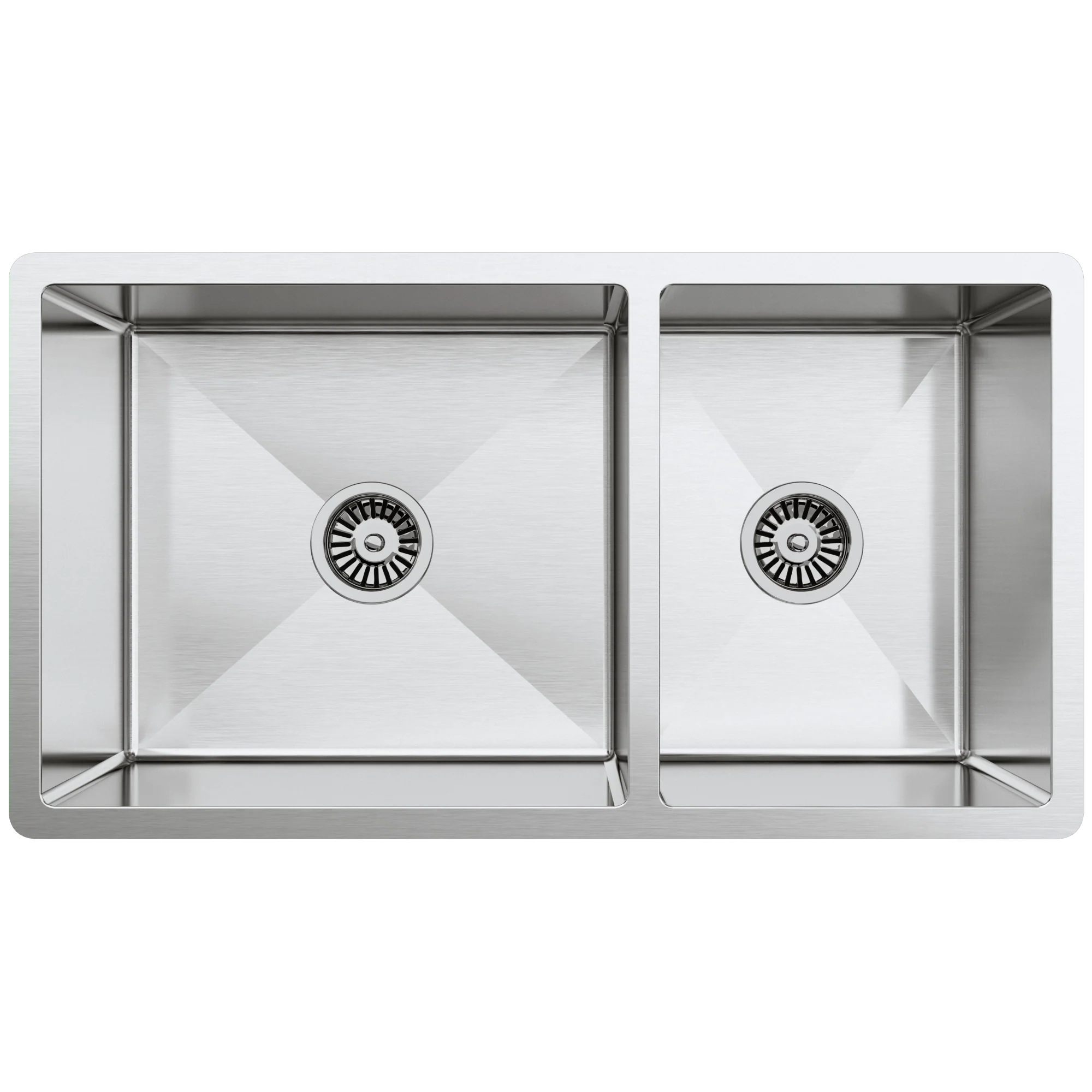 Alma Lincoln 825x450 Single +3/4 Bowl Sink - Image 3