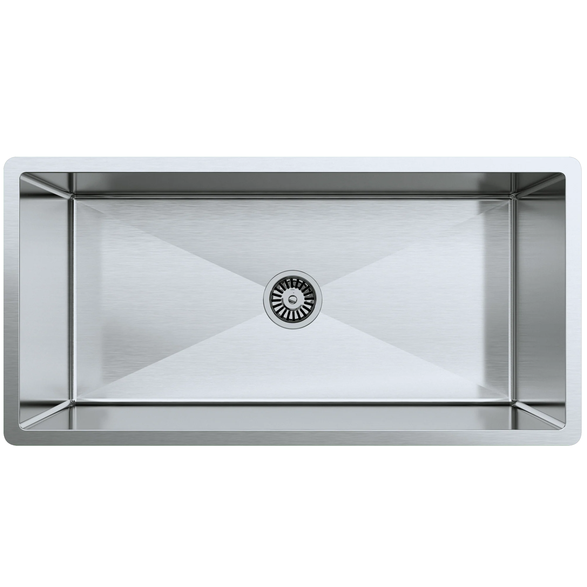 Alma Seville 900x450 XXLarge Single Bowl Sink - Image 3