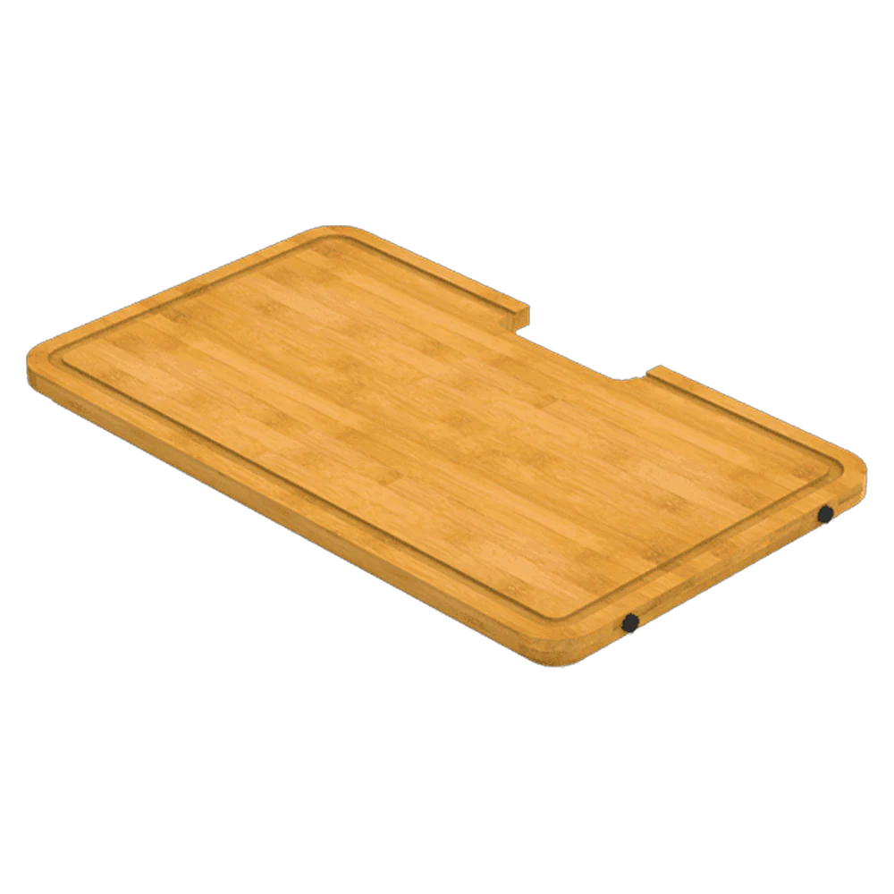 Abey Bamboo Small Cutting Board - Image 3