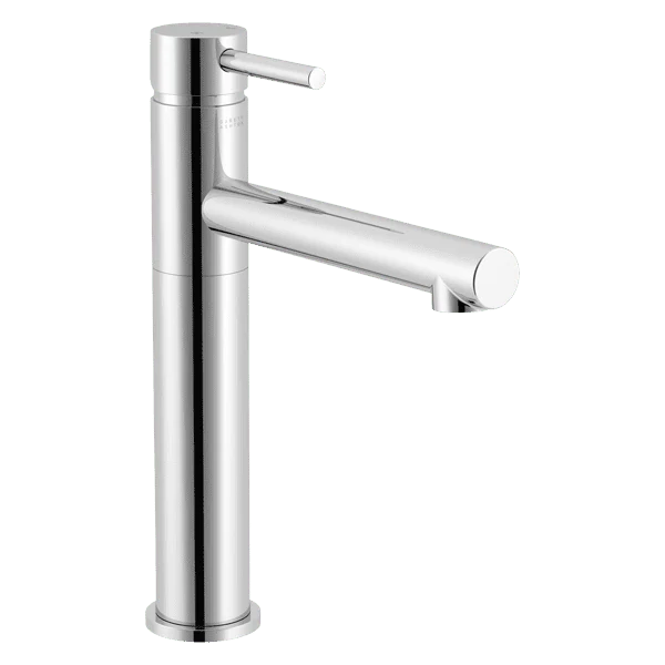 Abey Lucia High Basin Mixer Chrome - Image 3