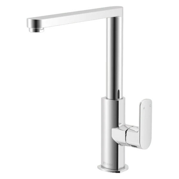 Abey Madison Side Lever Kitchen Mixer Chrome
