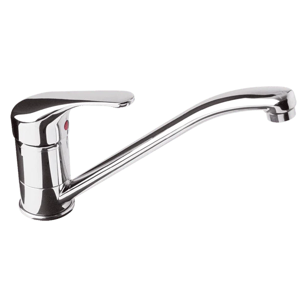Abey Mixmaster Sink Mixer 40mm Chrome