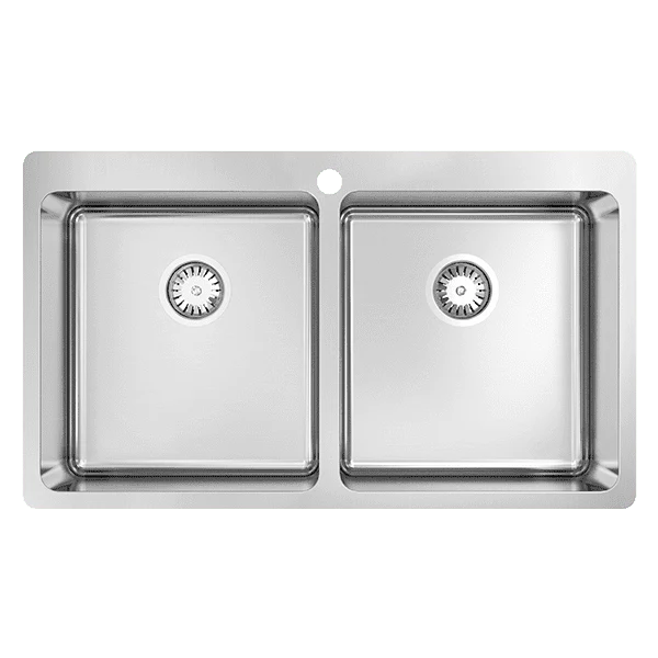 Abey The Double Leichardt Stainless Steel - Image 3