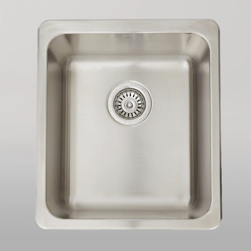 Abey The Hunter Stainless Steel - Image 2