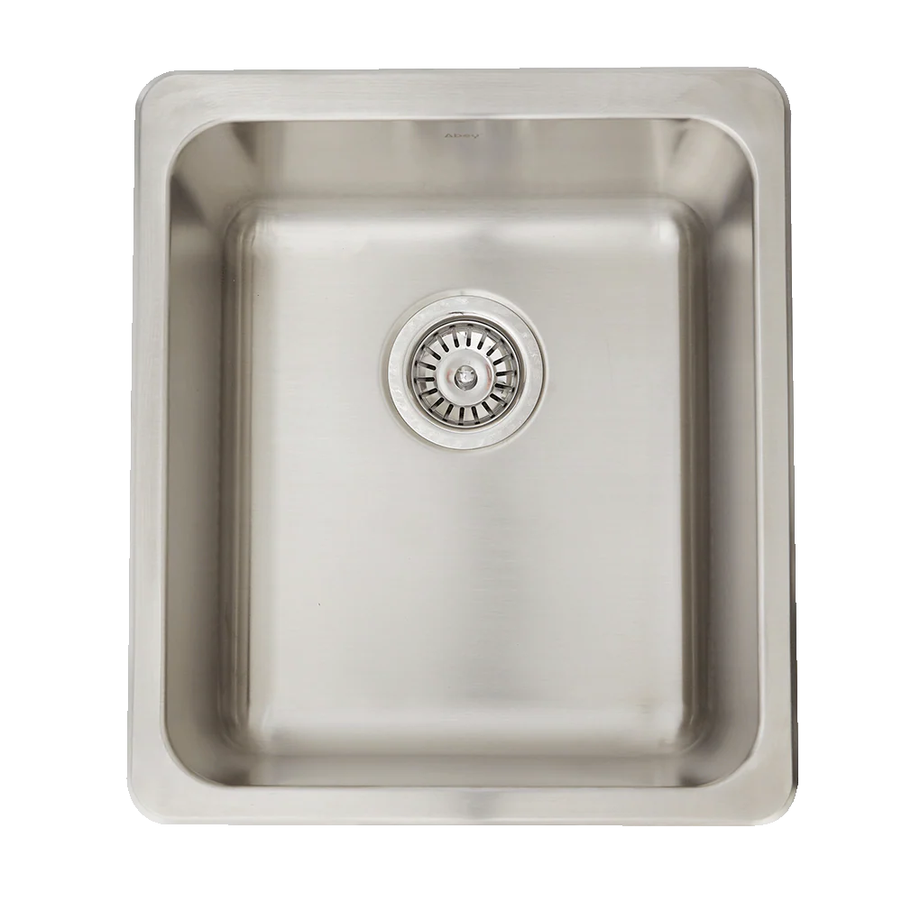 Abey The Hunter Stainless Steel - Image 3
