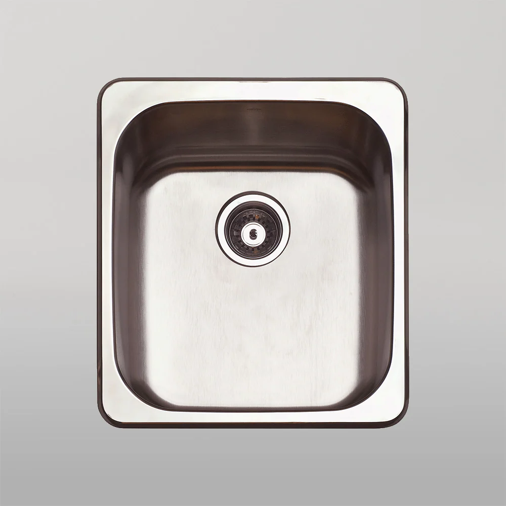 Abey The Leichardt Stainless Steel - Image 2