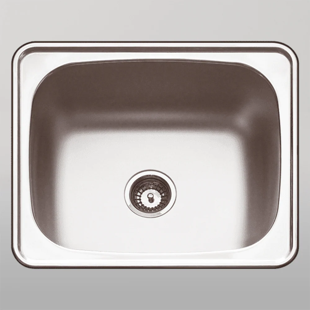 Abey The Lodden Stainless Steel - Image 2