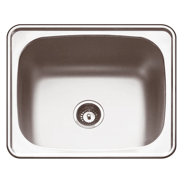 Abey The Lodden Stainless Steel - Image 3