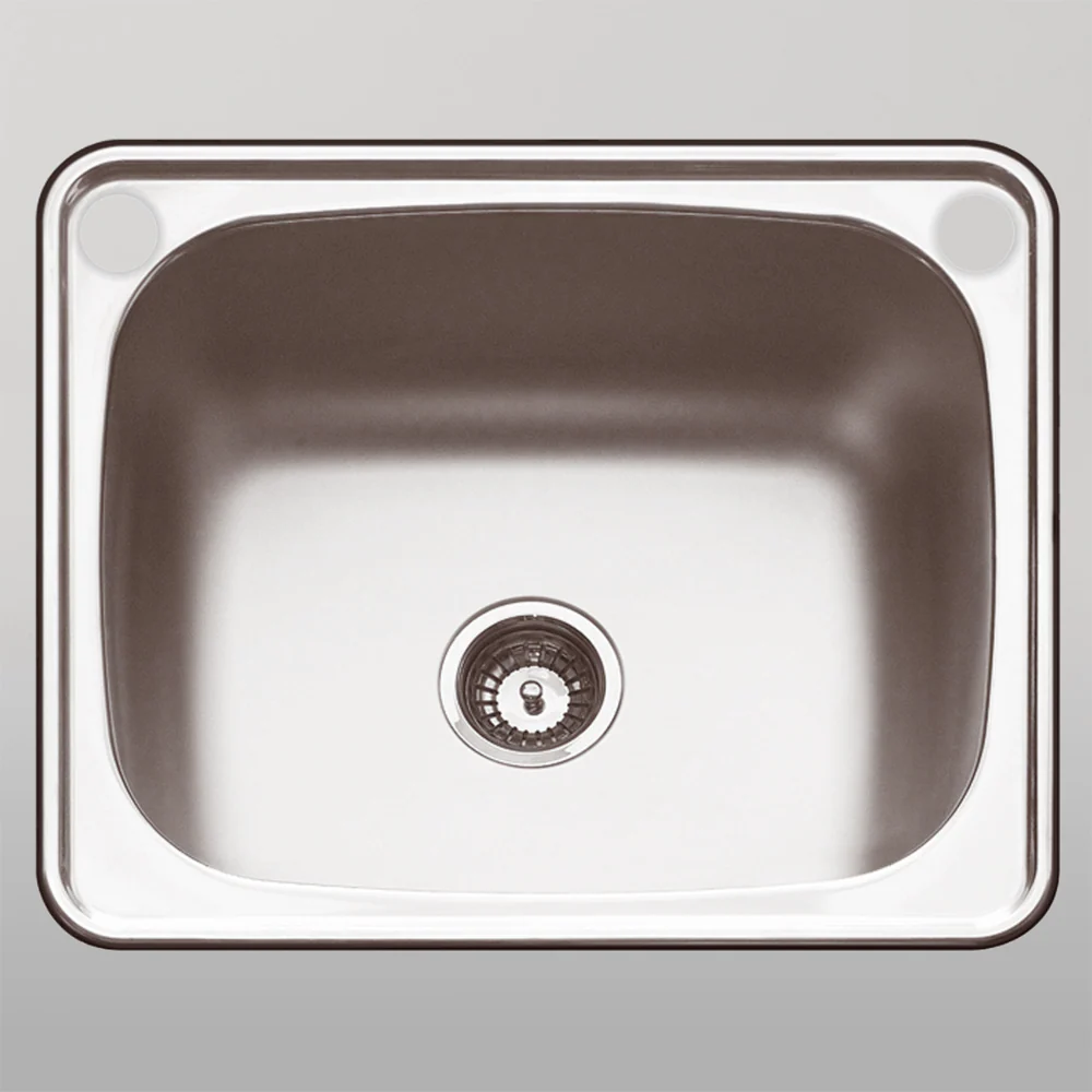 Abey The Lodden With Bypass Stainless Steel - Image 2
