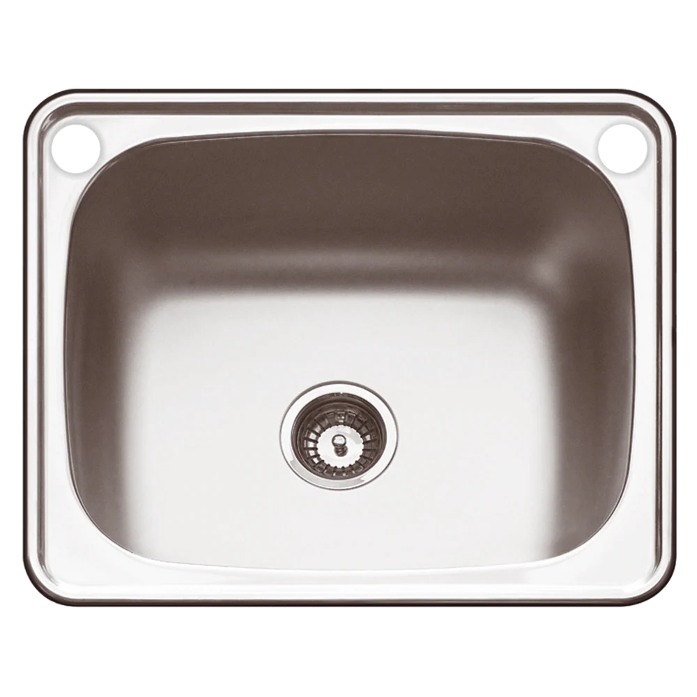 Abey The Lodden With Bypass Stainless Steel - Image 3