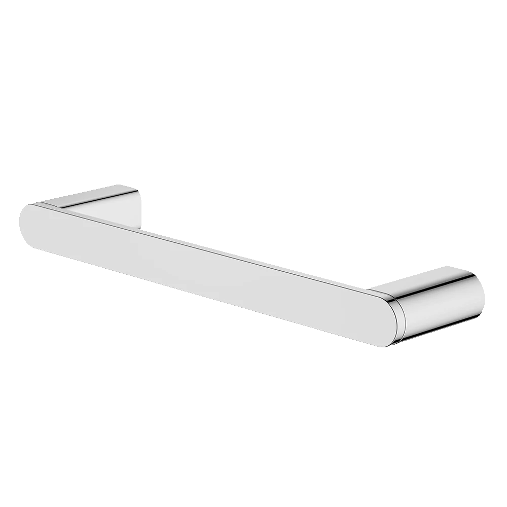 Abey Vela 250mm Towel Rail Chrome - Image 3
