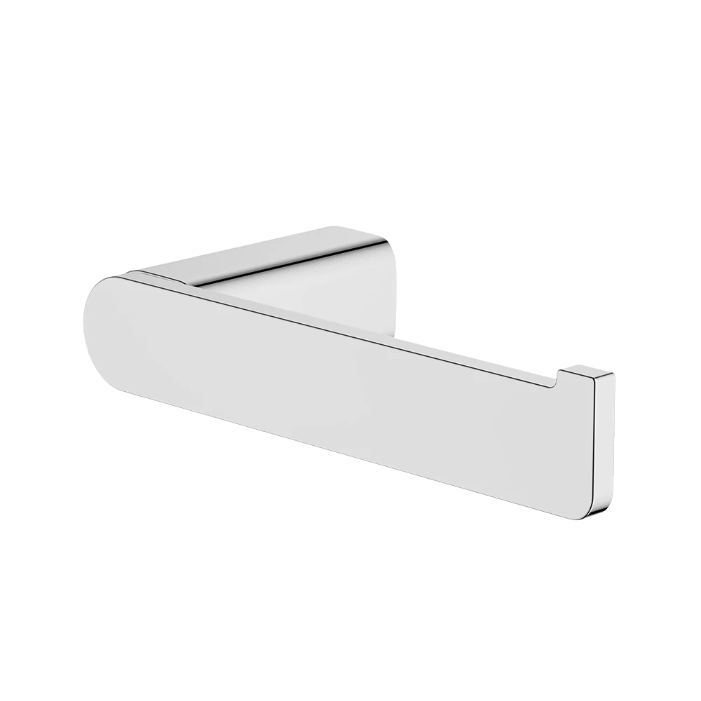 Abey Vela Toilet Roll Holder Chrome - Image 3