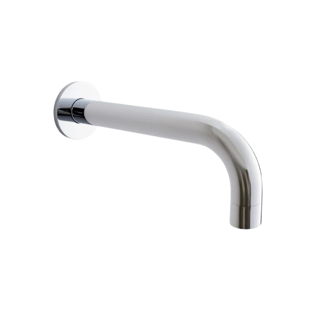 ADP Bloom Wall Spout Chrome - Image 3
