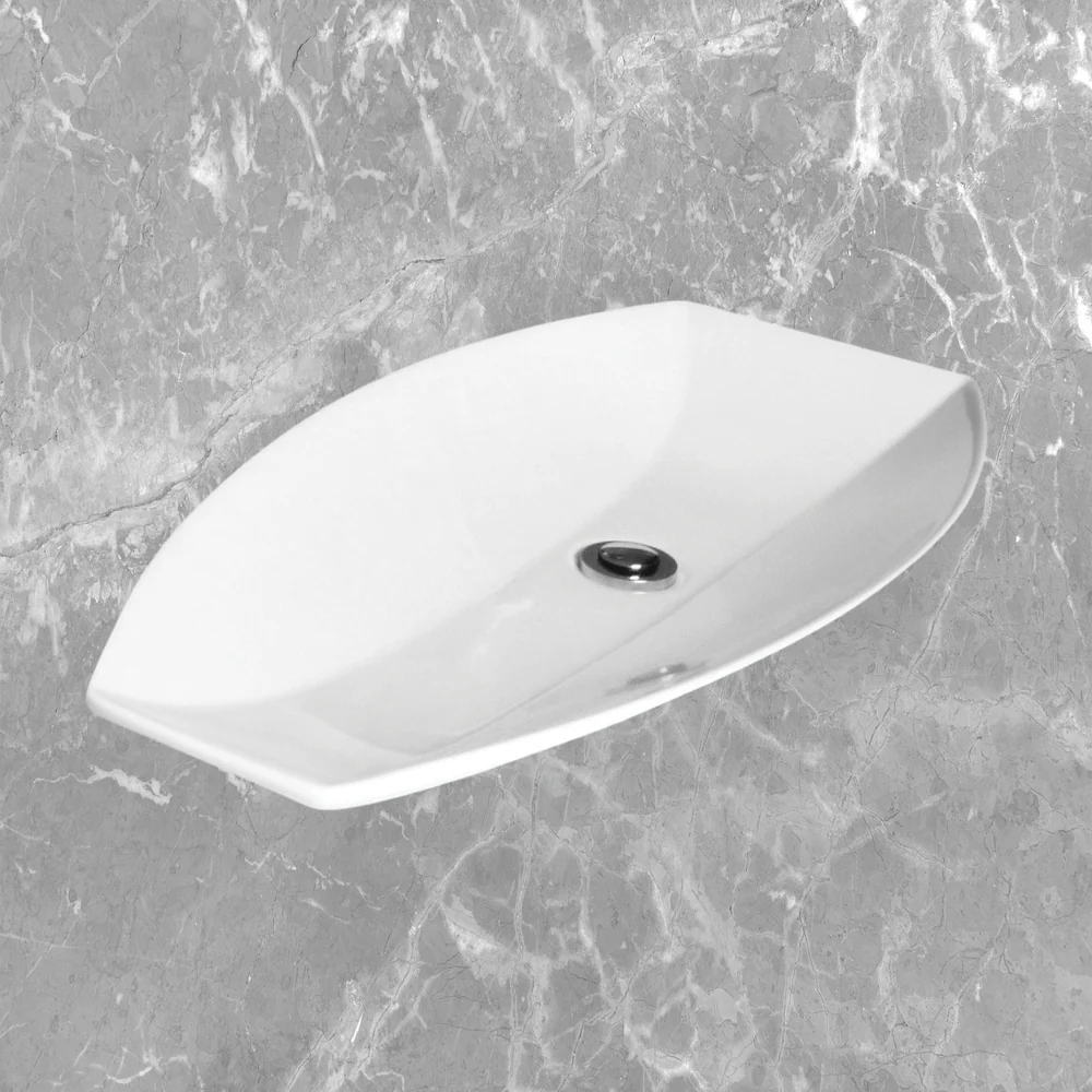 ADP Lapollo Above Counter Basin - Image 2