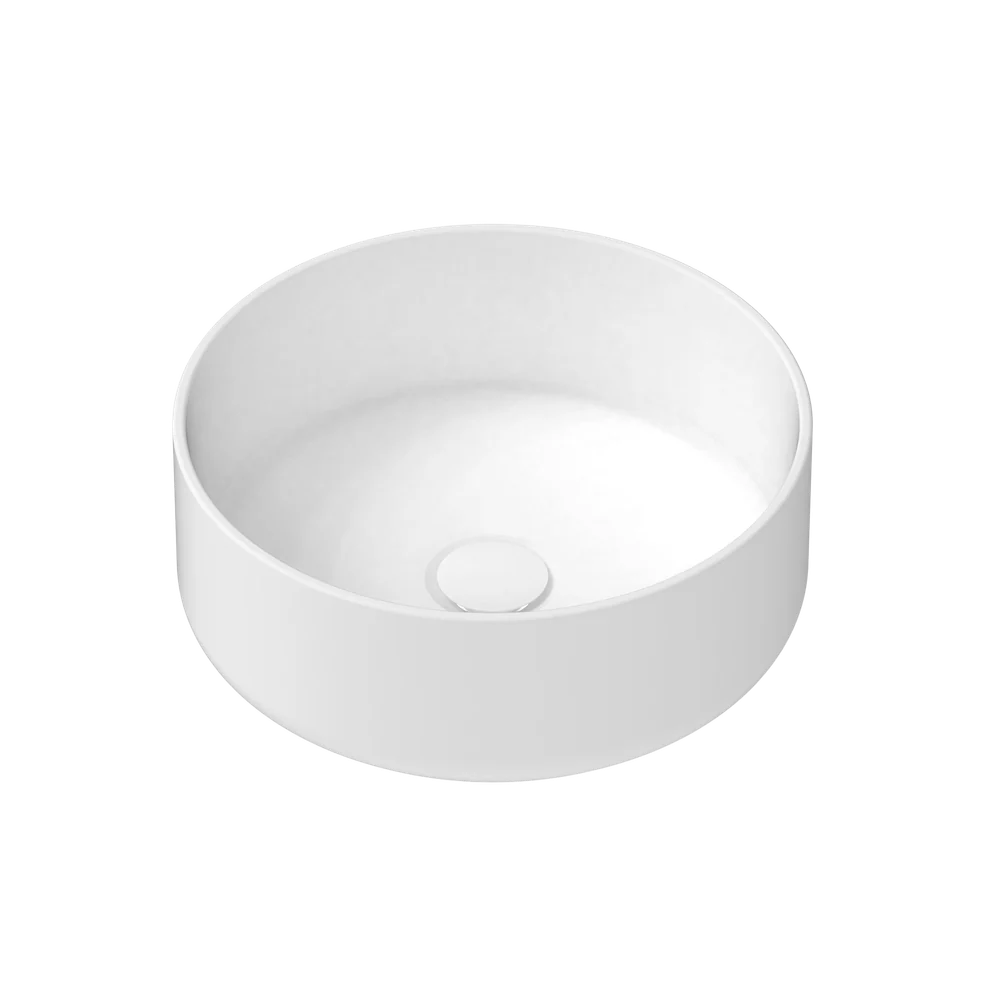 ADP Margot Basin Matte White - Image 3
