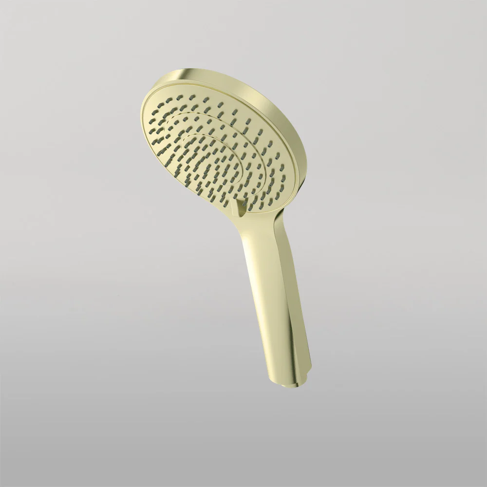Nero Air Hand Shower Brushed Gold - Image 2