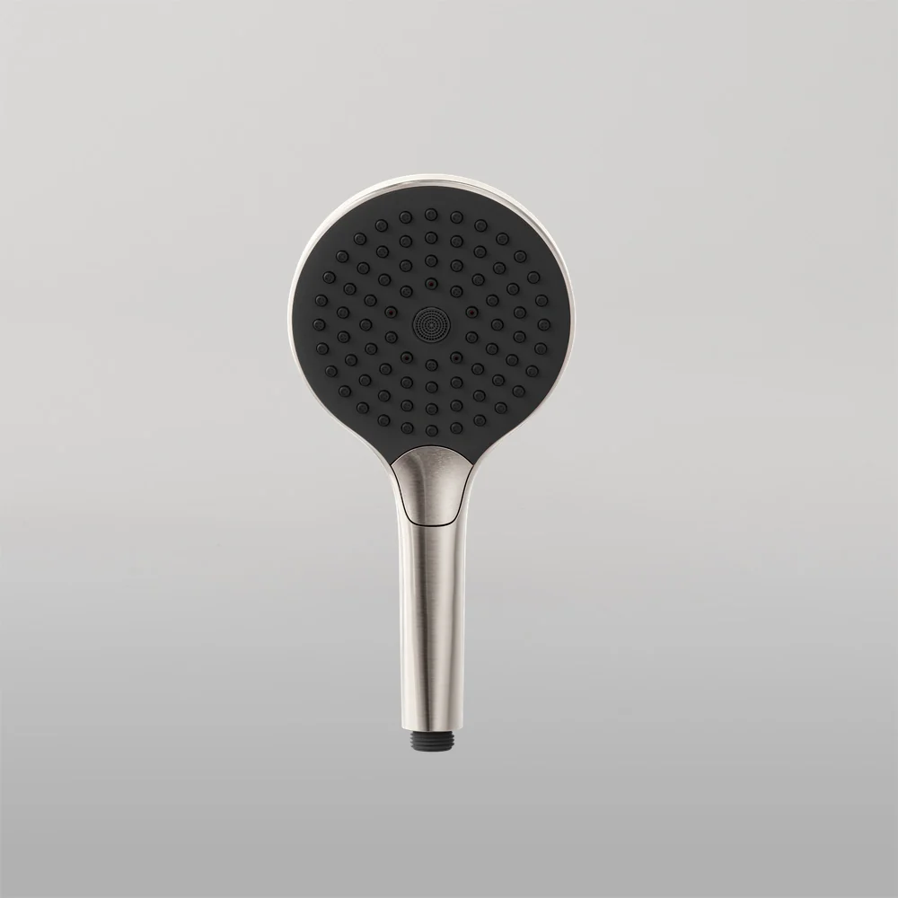 Nero Air Hand Shower II Brushed Nickel - Image 2