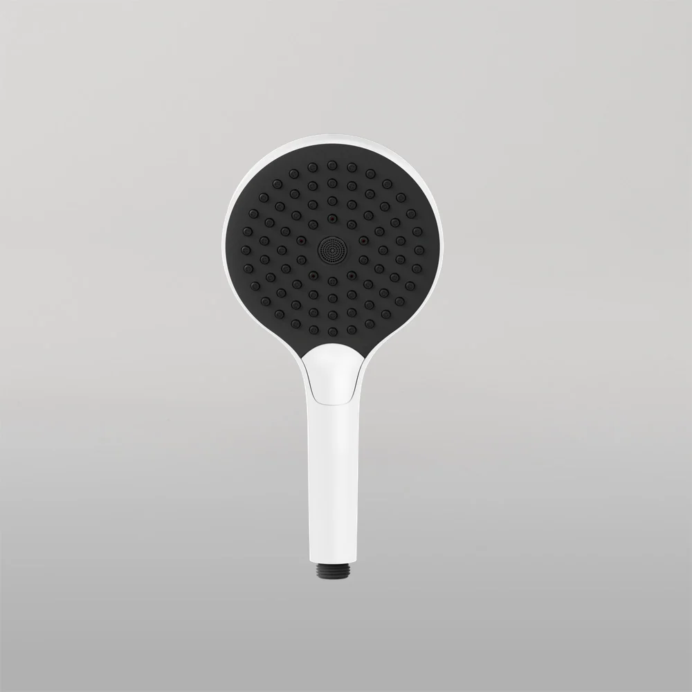 Nero Air Hand Shower II Matte White - Image 2