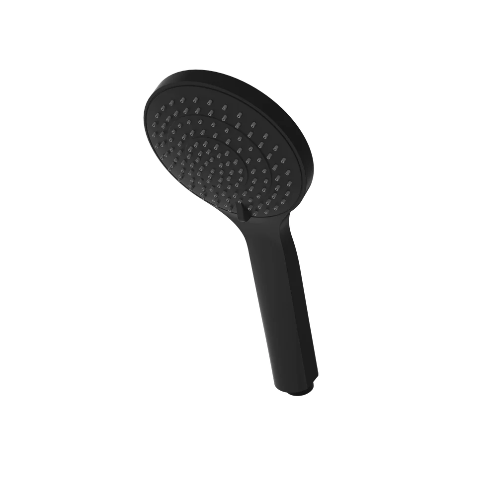 Nero Air Hand Shower Matte Black - Image 3