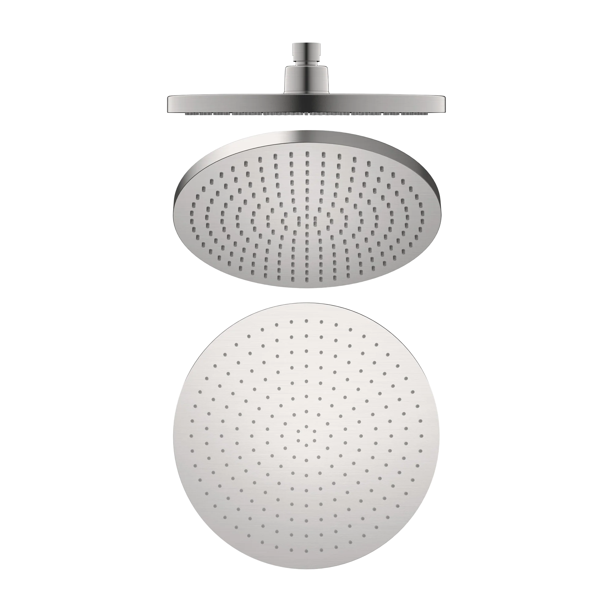 Nero Air Shower Head Brushed Nickel - Image 3