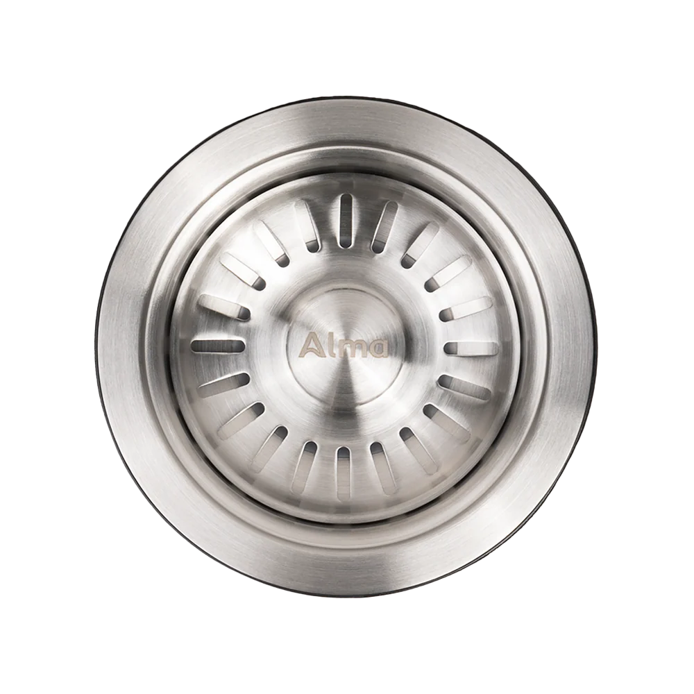 Alma Alfred 316 Sink Strainer - Image 3