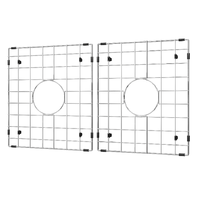 Alma Orlando 1125 Double Sink Protector Grid - Image 2
