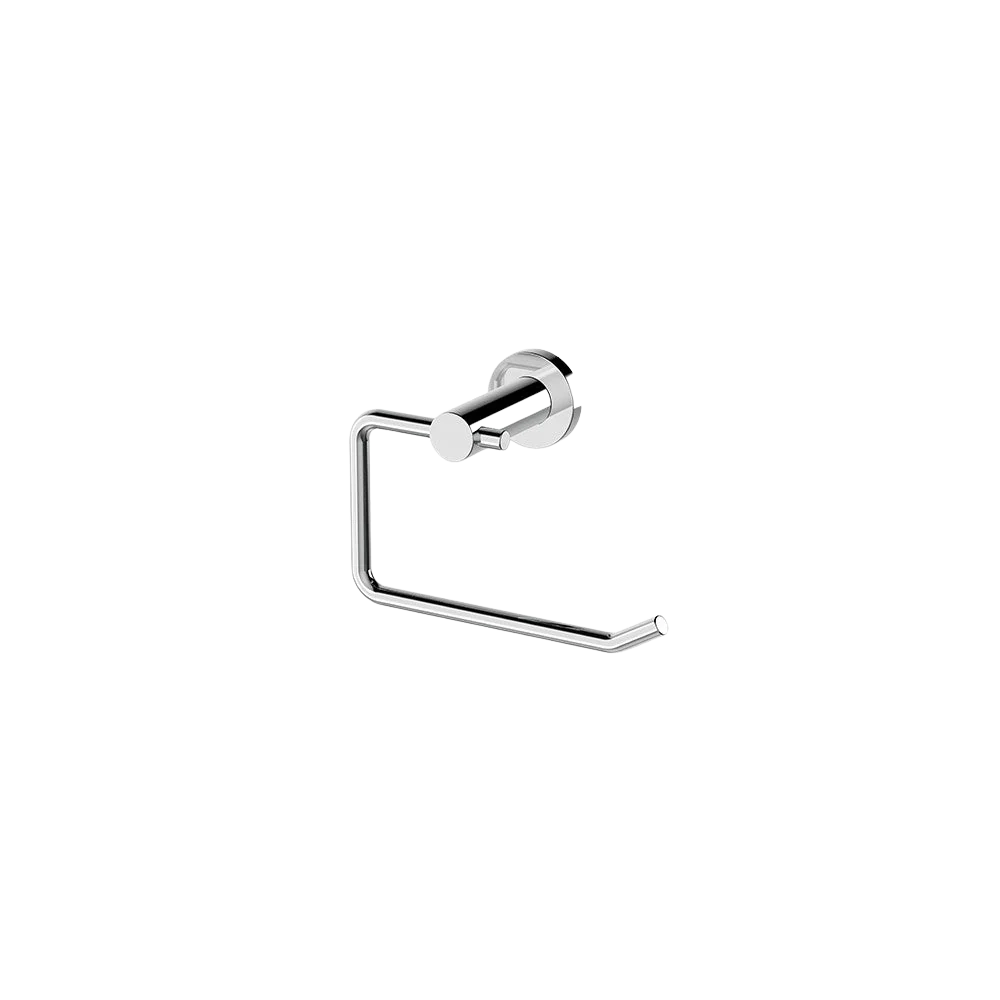Arcisan Axus Loop Toilet Roll Holder Chrome - Image 3
