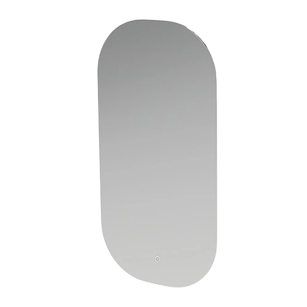 Arcisan Synergii Backlit Frameless Mirror