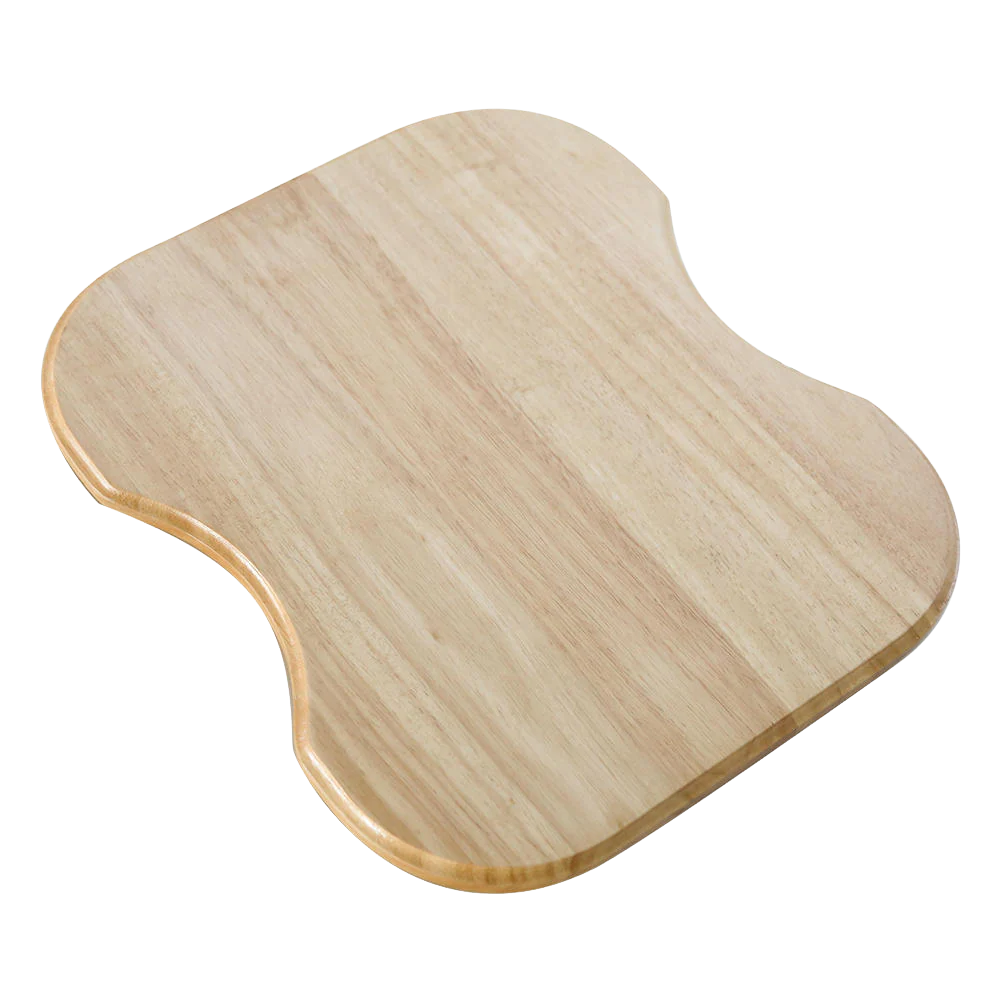 Argent 355x410mm Food Board Bamboo