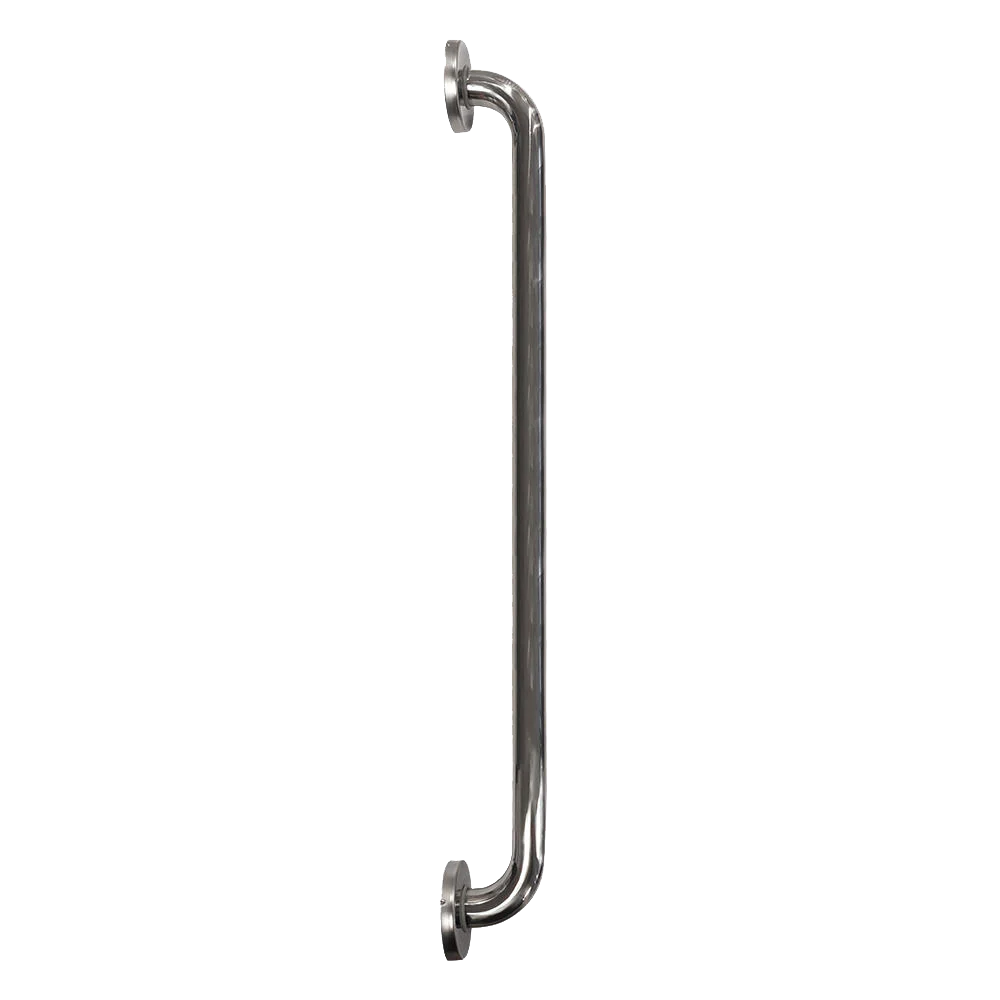 Argent Advantage 1200mm Grab Rail Stainless Steel - Image 3