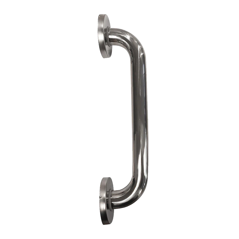 Argent Advantage 300mm Grab Rail Stainless Steel - Image 3