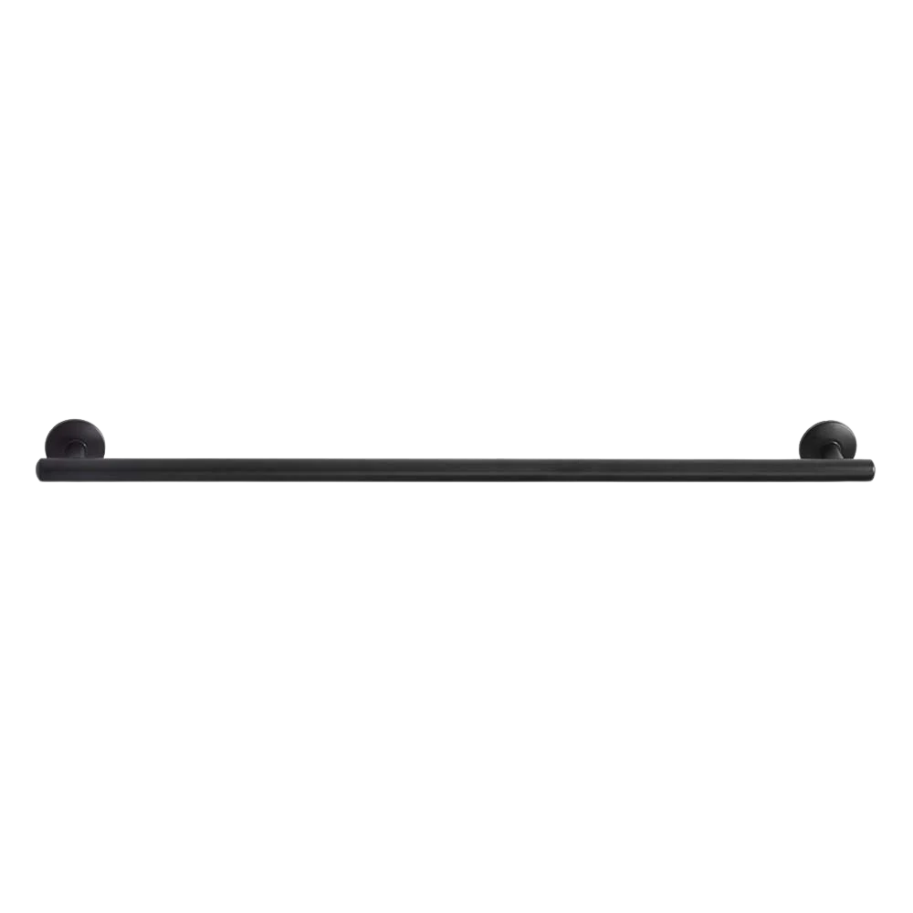 Argent Advantage Designer 1000mm Grab Rail Matte Black - Image 3