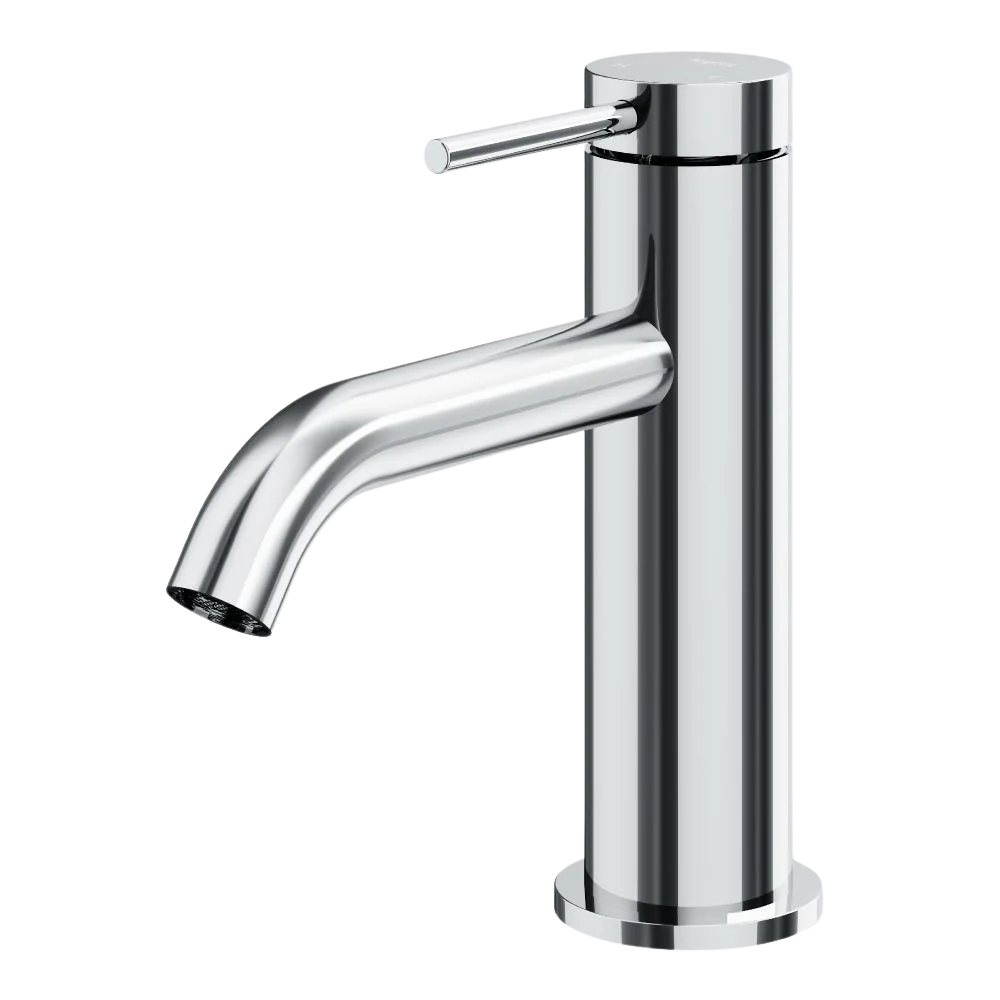 Argent Grace 2.0 Basin Mixer Chrome Lead Free - Image 3