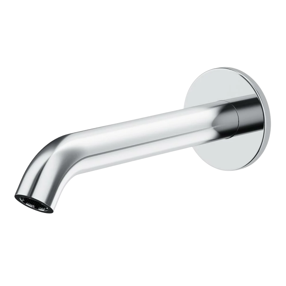 Argent Grace 2.0 Bath Spout Chrome Lead Free