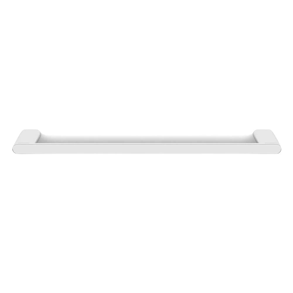 Argent Loft 300mm Hand Towel Rail Chrome