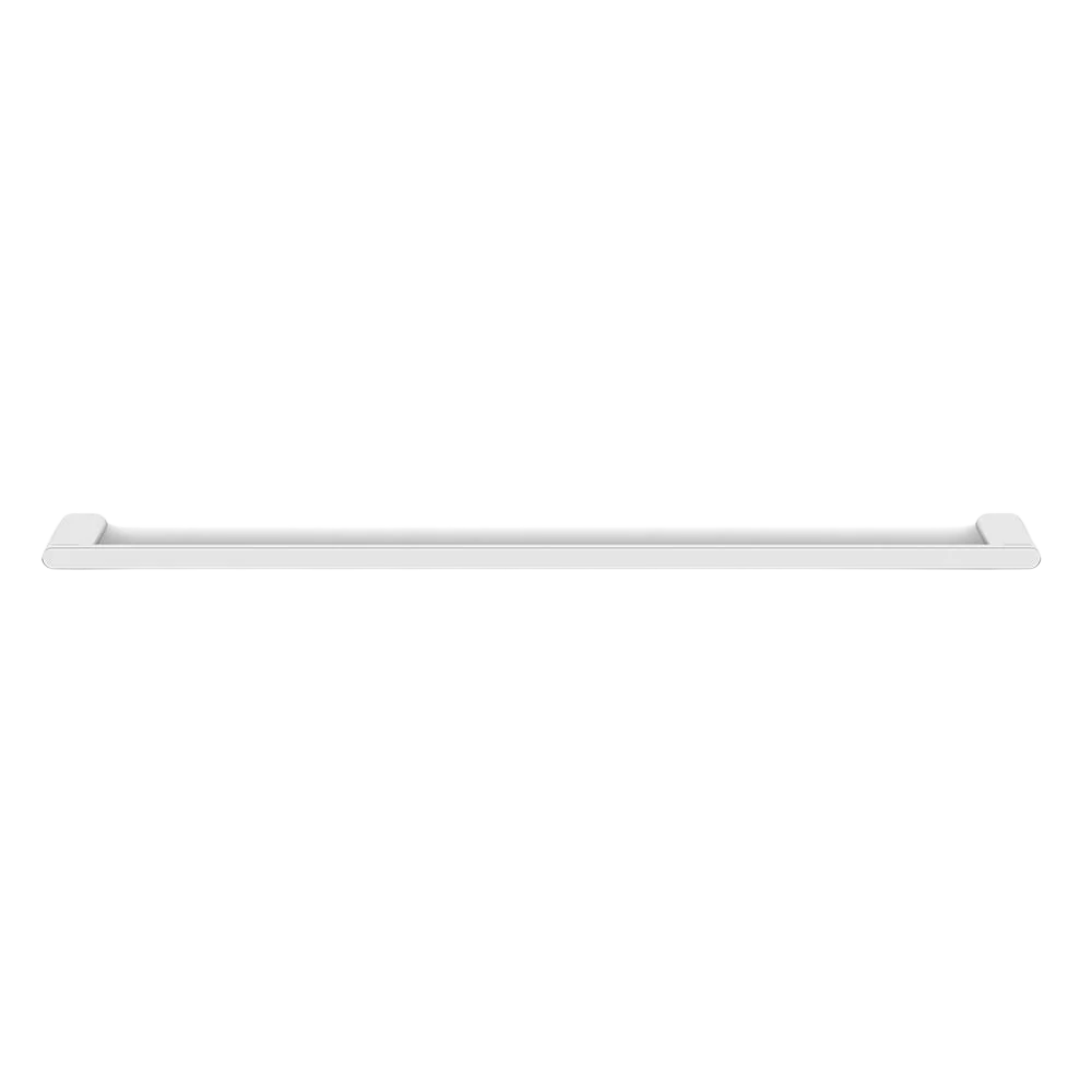 Argent Loft 600mm Towel Rail Chrome - Image 3