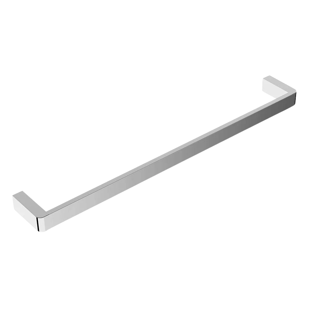 Argent Mondrian Neu 800mm Towel Rail Chrome