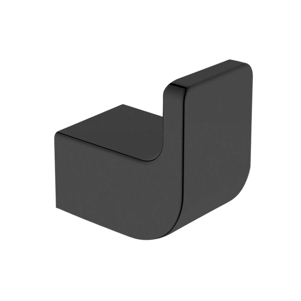Argent Mondrian Neu Robe Hook Gunmetal - Image 3