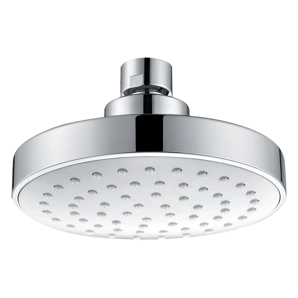 Argent Studio Classic 120mm Overhead Shower Chrome - Image 3