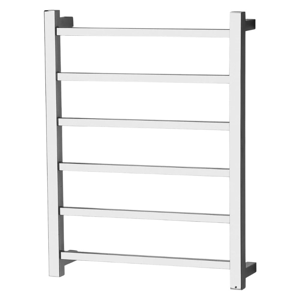 Phoenix Argo Heated Towel Ladder 650mm S/S