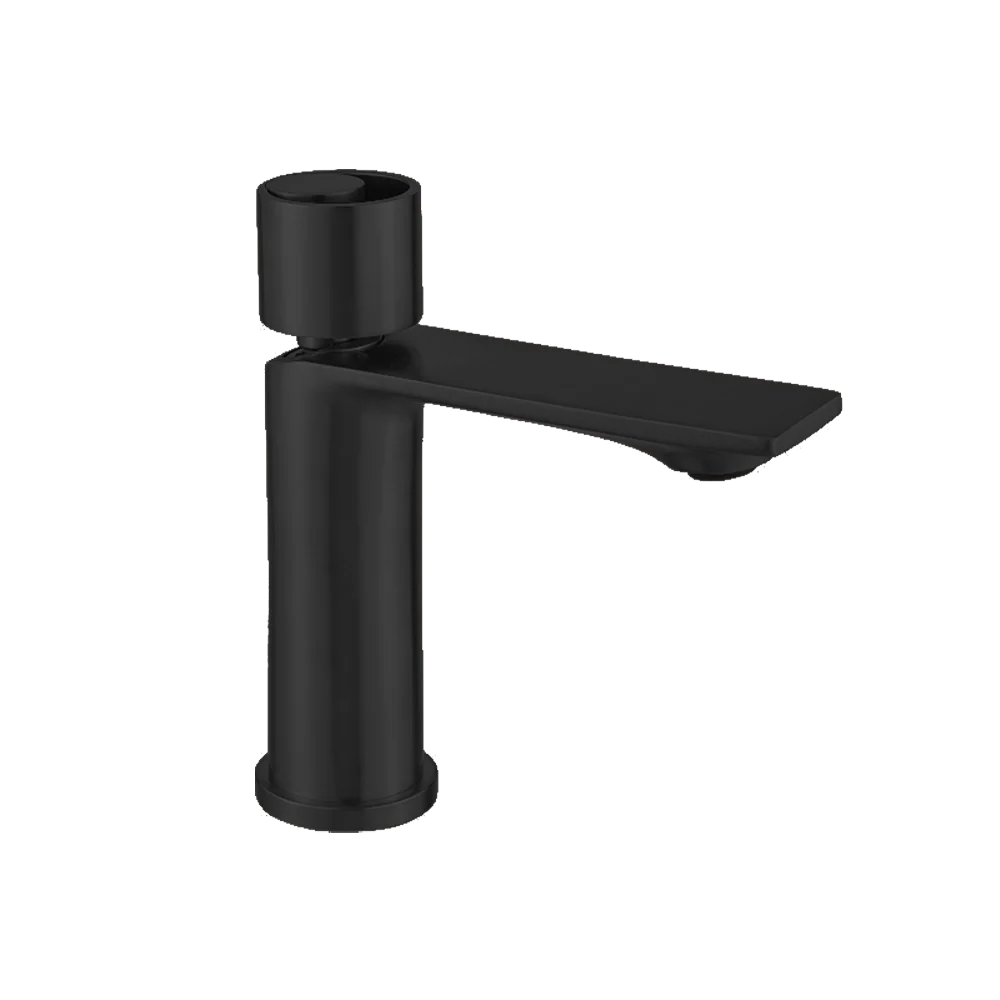 Armando Vicario Piazza Basin Mixer Black - Image 3