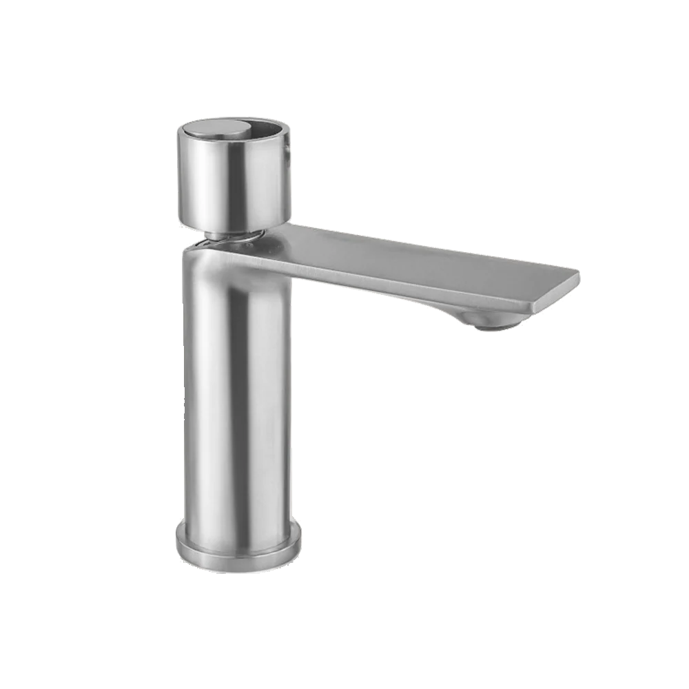 Armando Vicario Piazza Basin Mixer Chrome