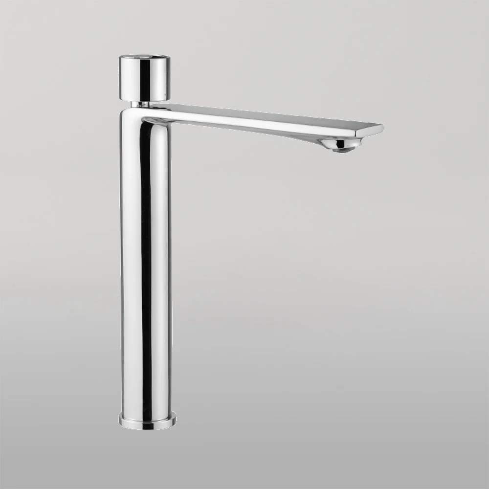 Armando Vicario Piazza High Basin Mixer Chrome - Image 2