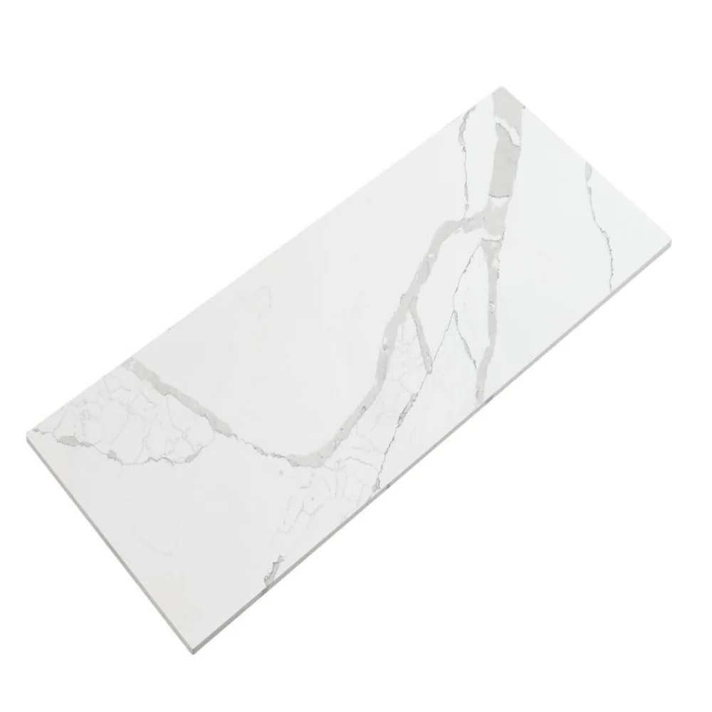 Aulic Curva 1800mm Fluted Wall Hung Vanity - Image 5