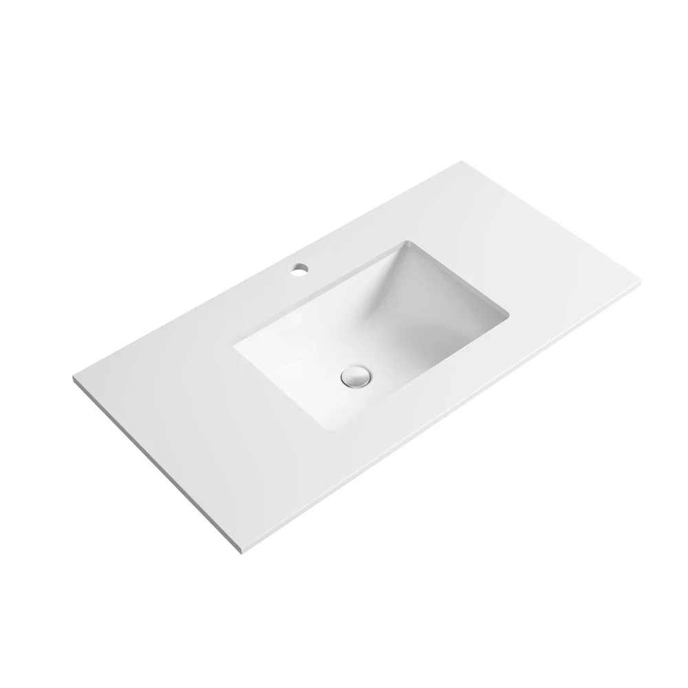 Aulic Flauto 1200mm Wall Hung Vanity - Image 10