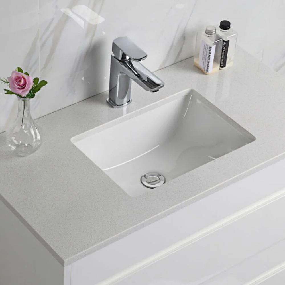 Aulic Leona 600mm Floor Standing Vanity - Image 3
