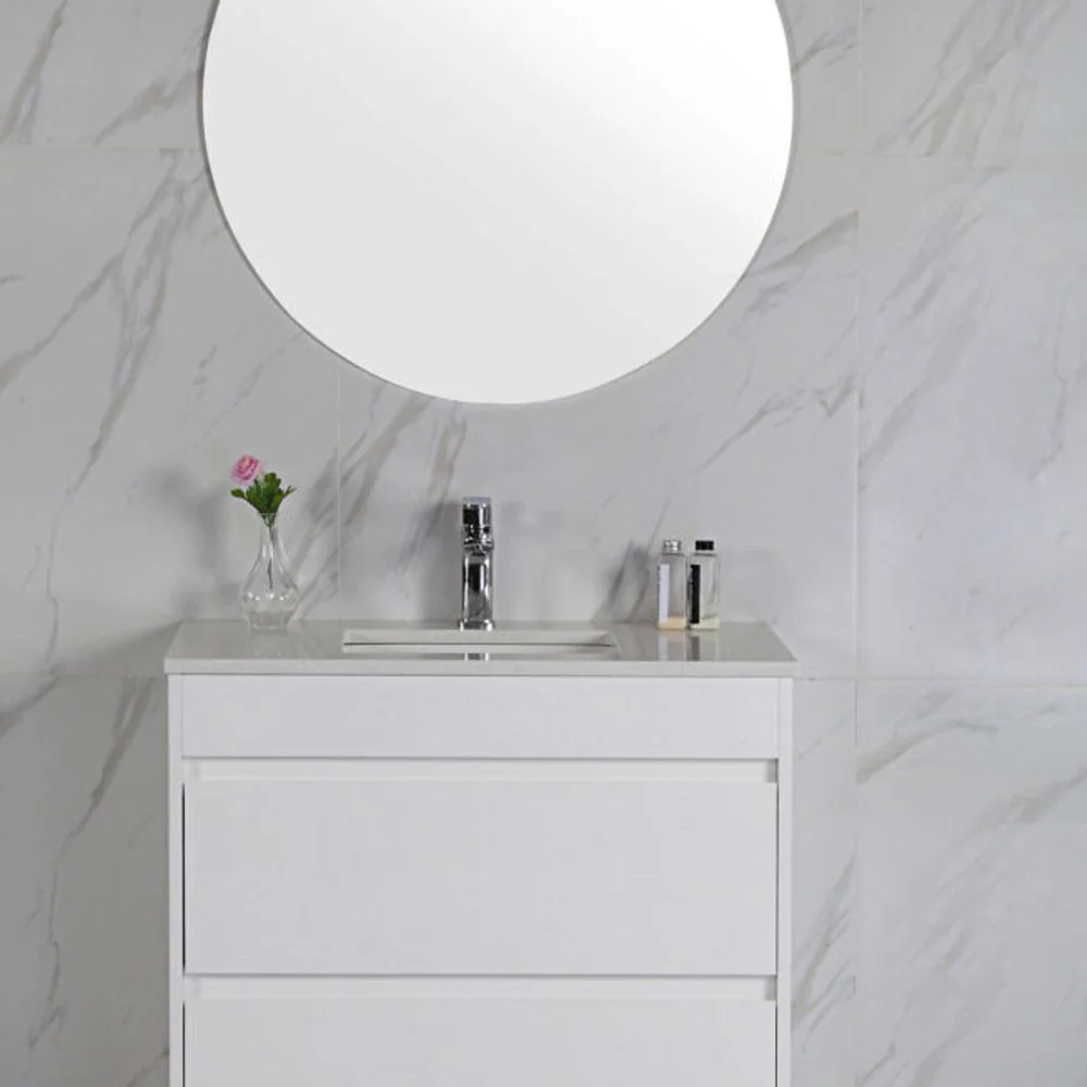 Aulic Leona 900mm Floor Standing Vanity - Image 2